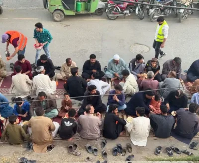 Community services 3