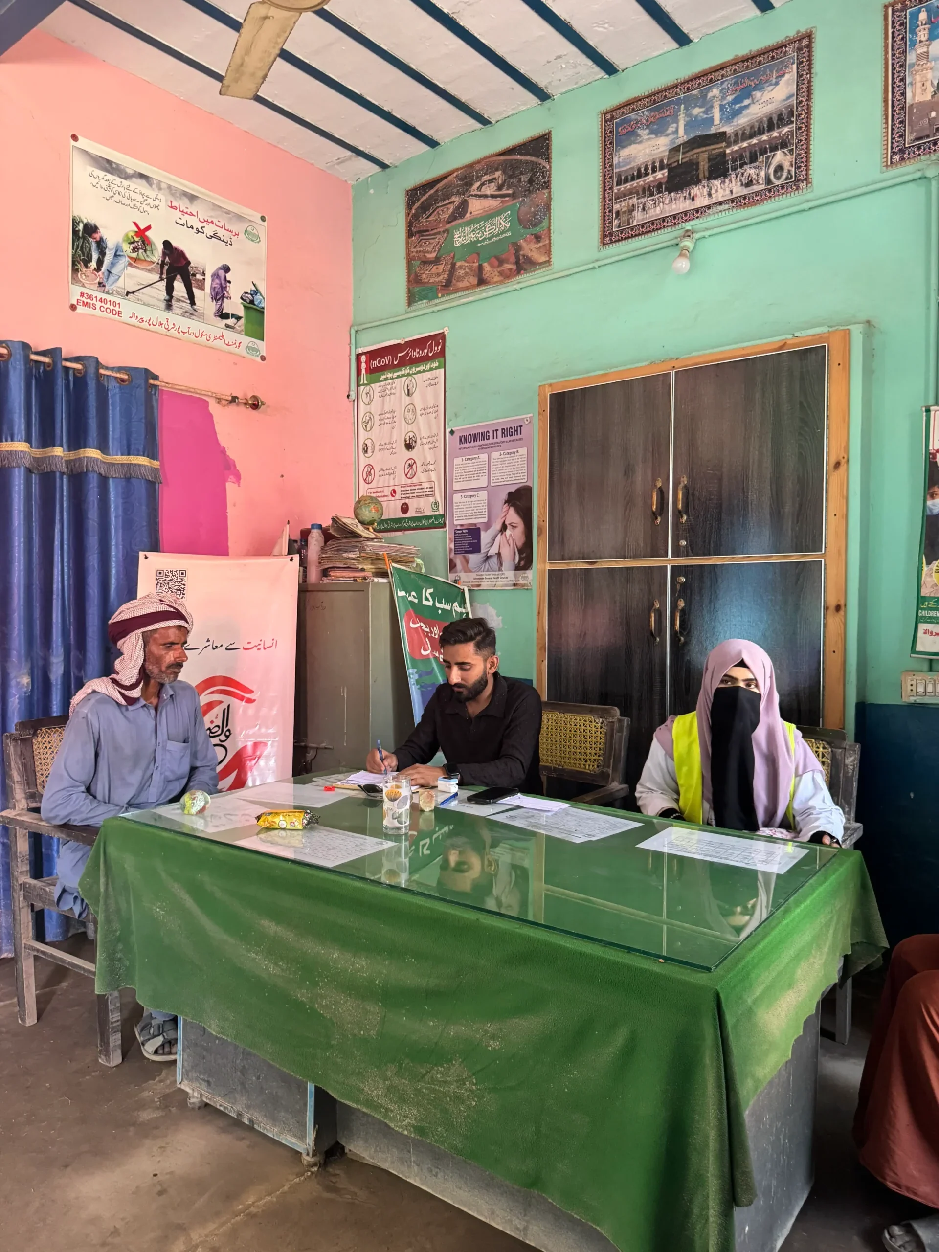 Health Camp