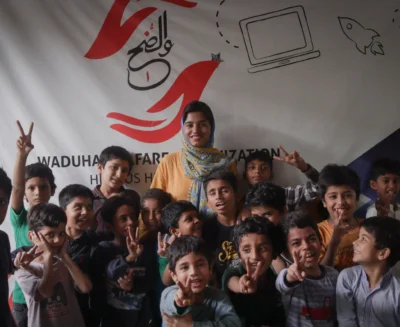 Orphan Care Program