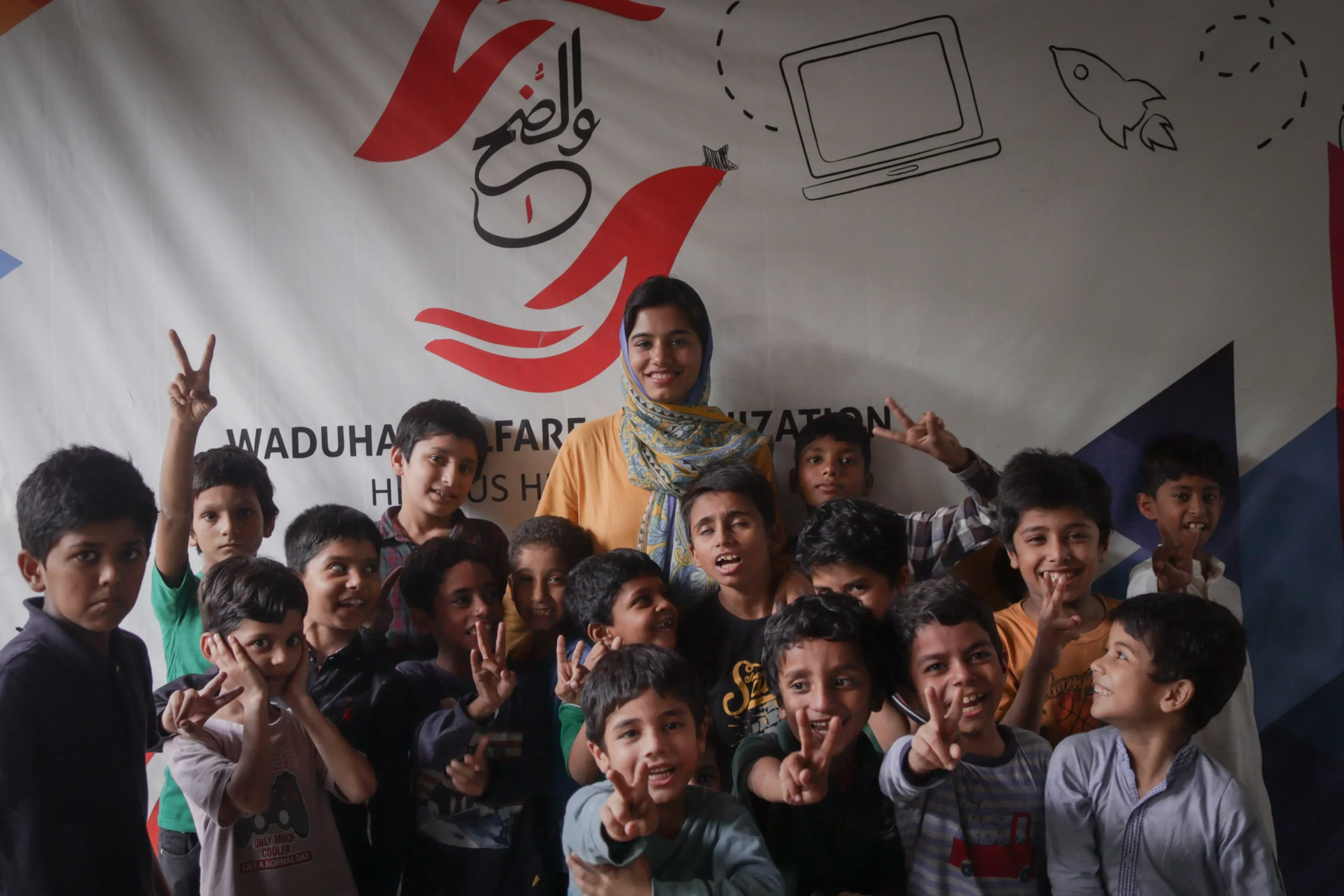 Orphan Care Support