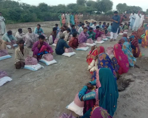 Community services 2