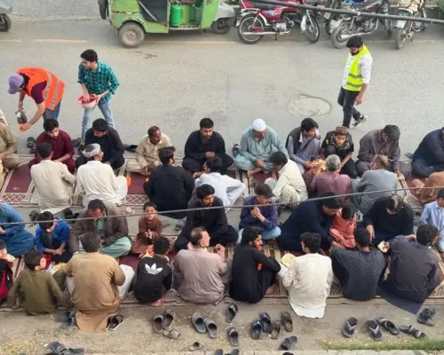 Community services 3