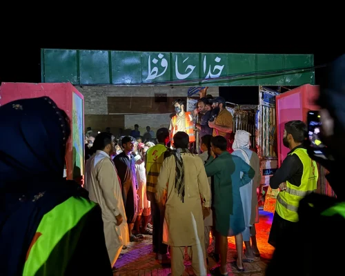 Disaster management 3